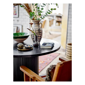 Bloomingville - Moez Bowl | Green