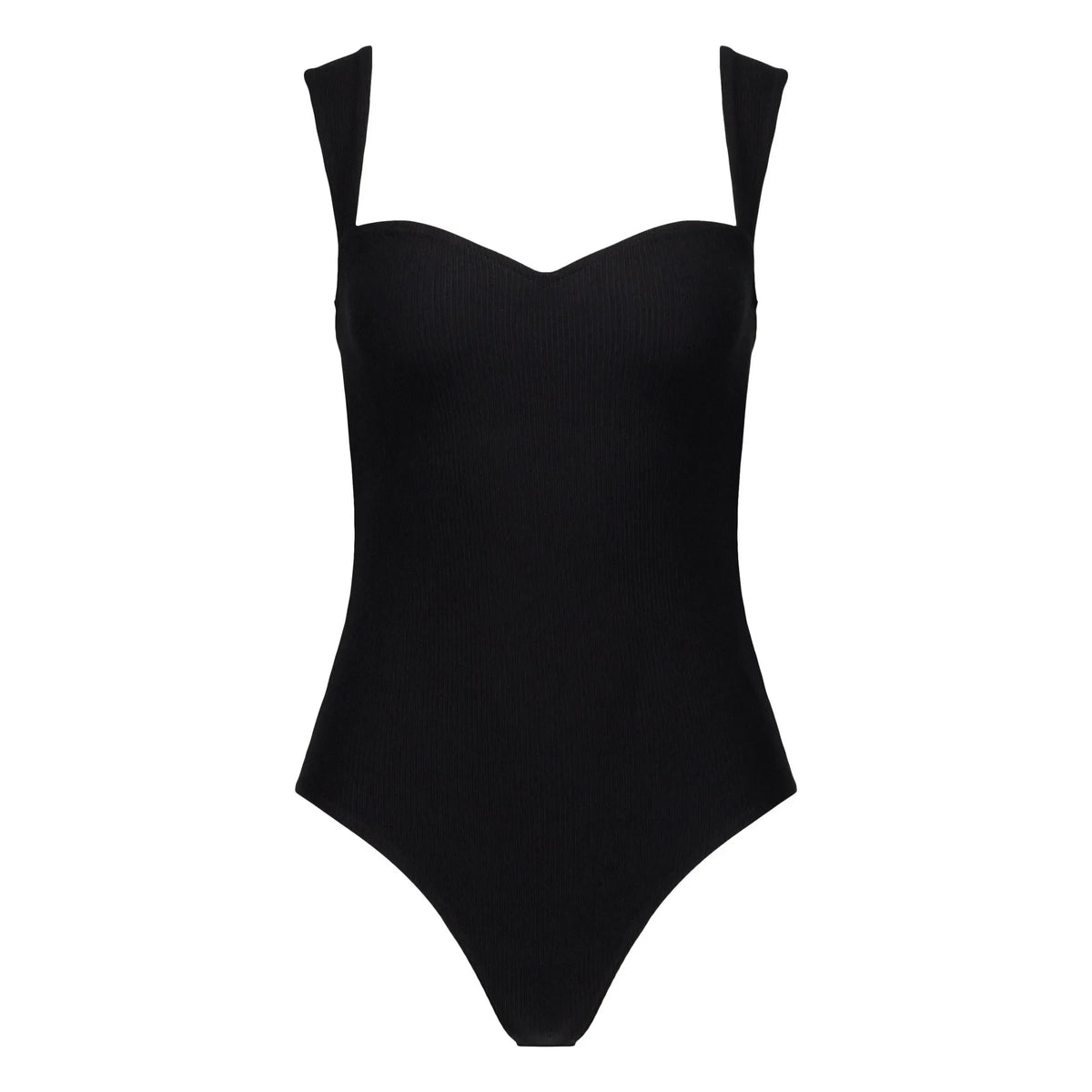 Flair - Body Josefina | Black
