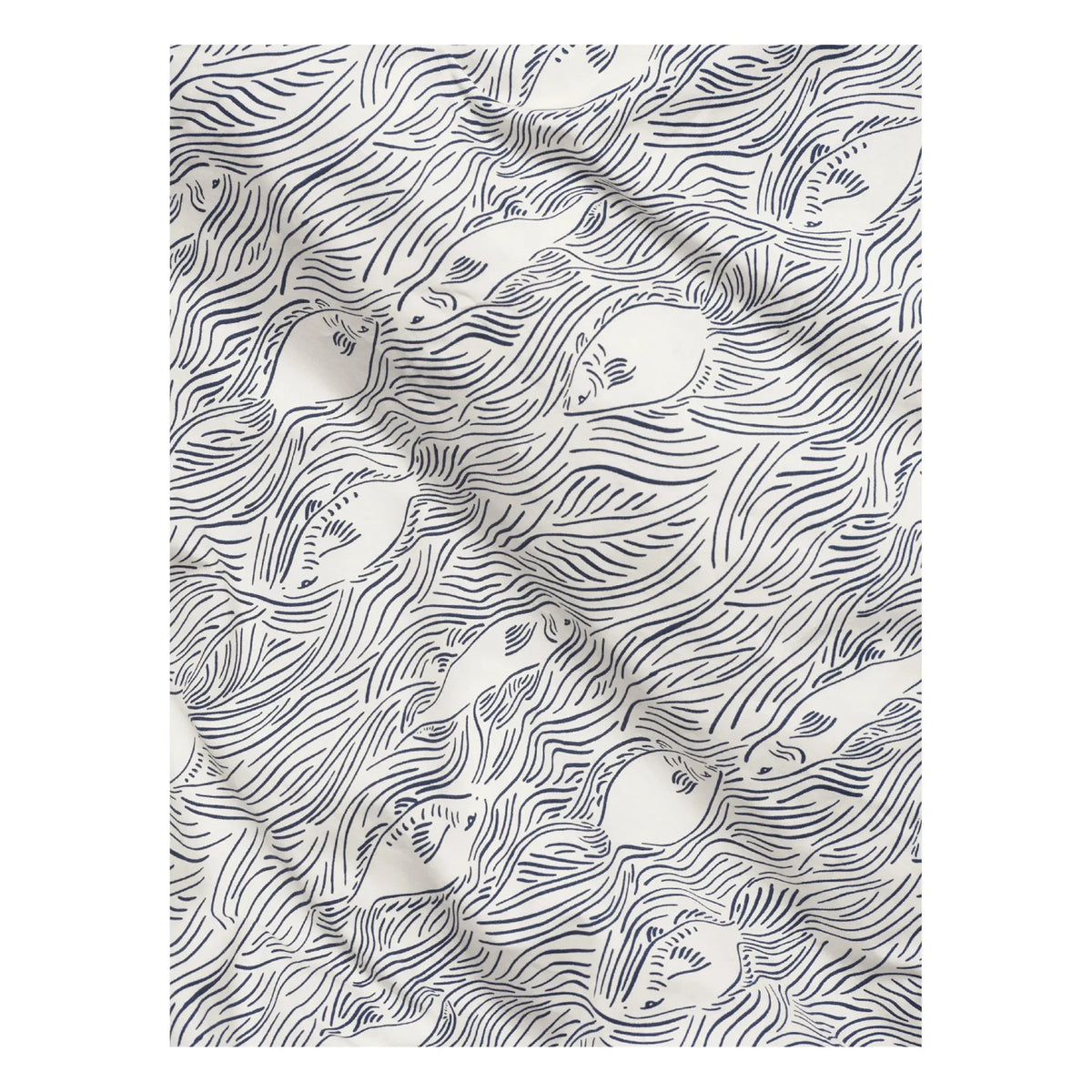 Ferm Living Kids - Stream Bedding Set