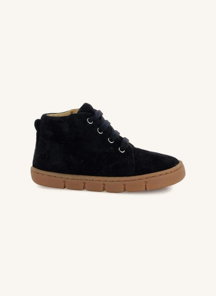 Pom d'Api - Teko Zip sneaker | Navy