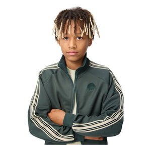 Molo - Meracer Zipped Jacket | Blue