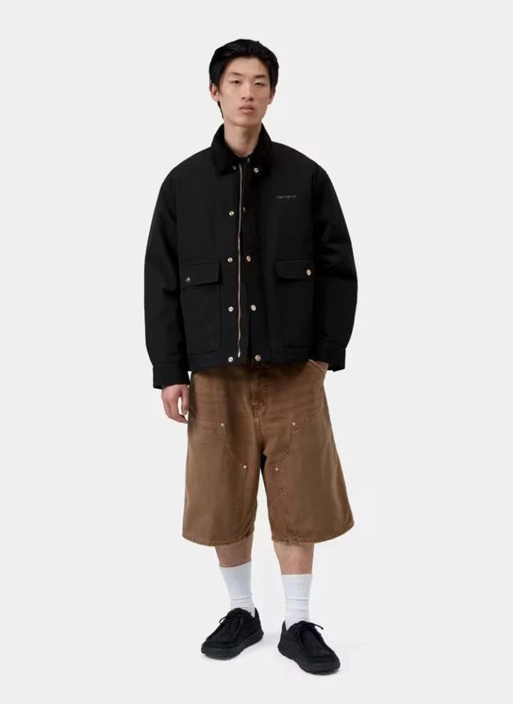 Carhartt WIP - Quentin Jacket | Light Brown
