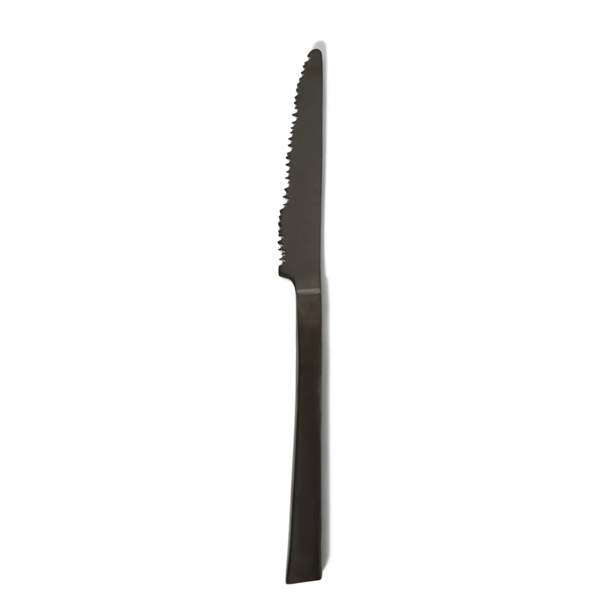 Valerie Objects - Maarten Baas Knife | Black