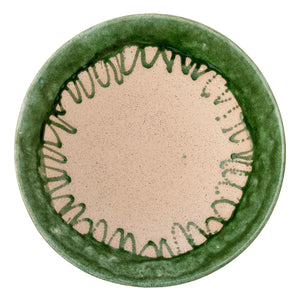 Bloomingville - Moez Bowl | Green