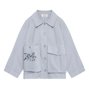 True Artist - True Artist shirt | Light blue