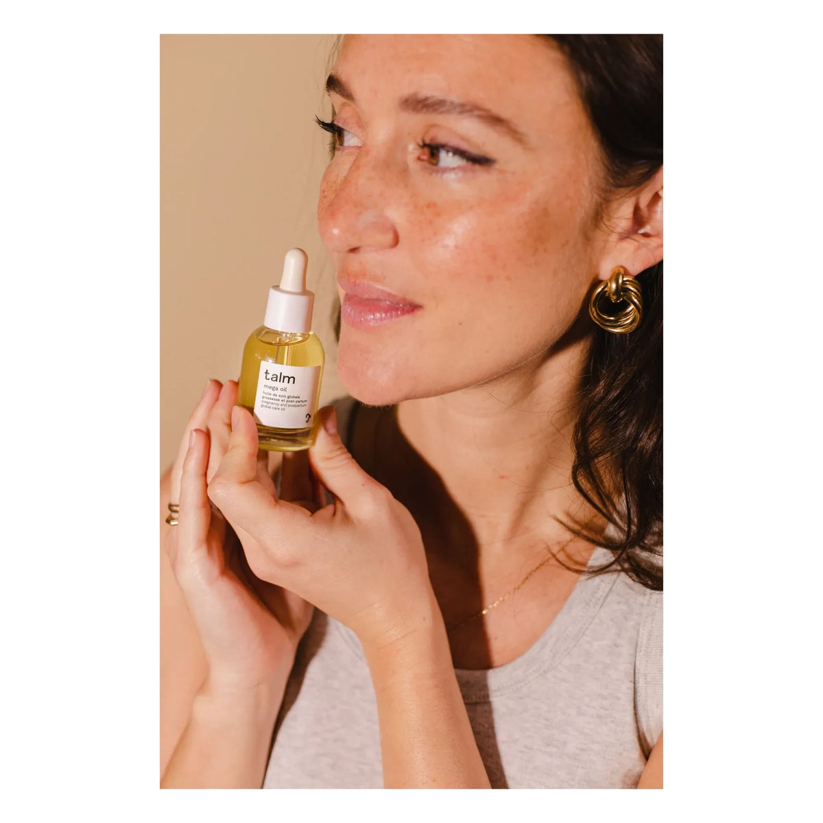 Talm - Facial Discovery Kit