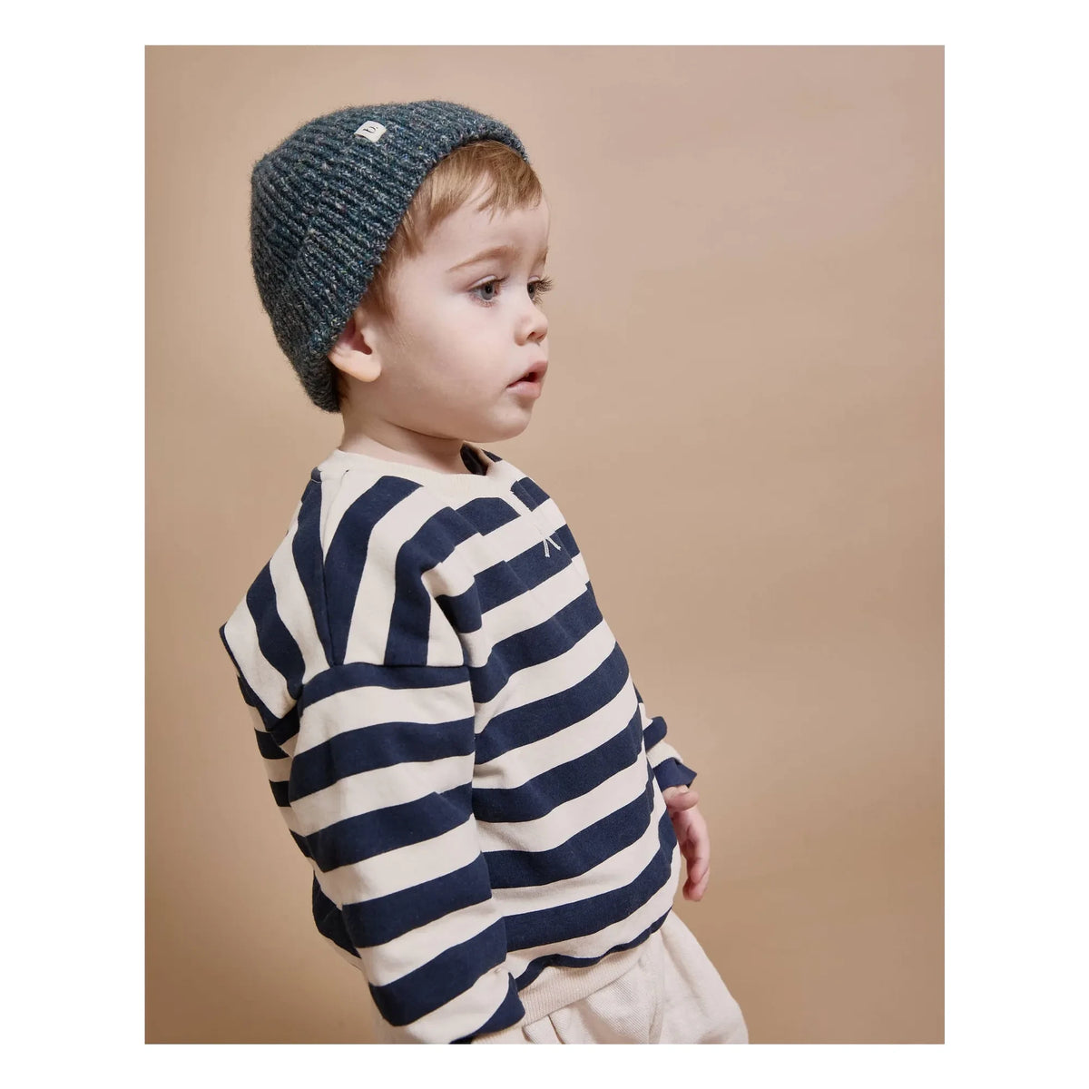 Búho - Recycled Fiber Hat | Cedar Green