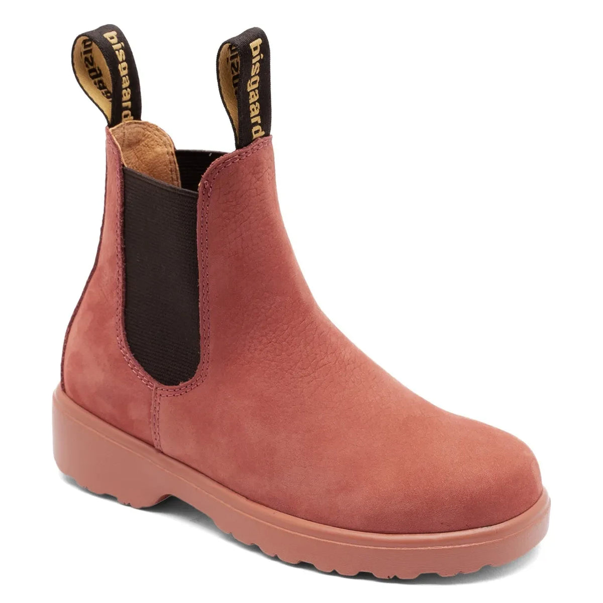bisgaard - Kim Ankle Boots | Pink