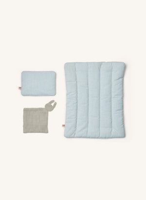 Liewood - Joan Baby Bedding Set | Tamtam/Sandy