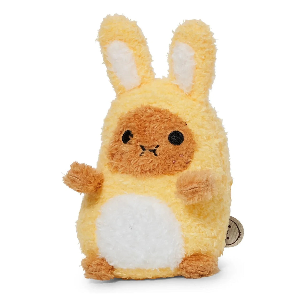 Noodoll - Yellow Plush Bunny