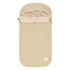 Nobodinoz - Opéra Universal Foot Muff | Green