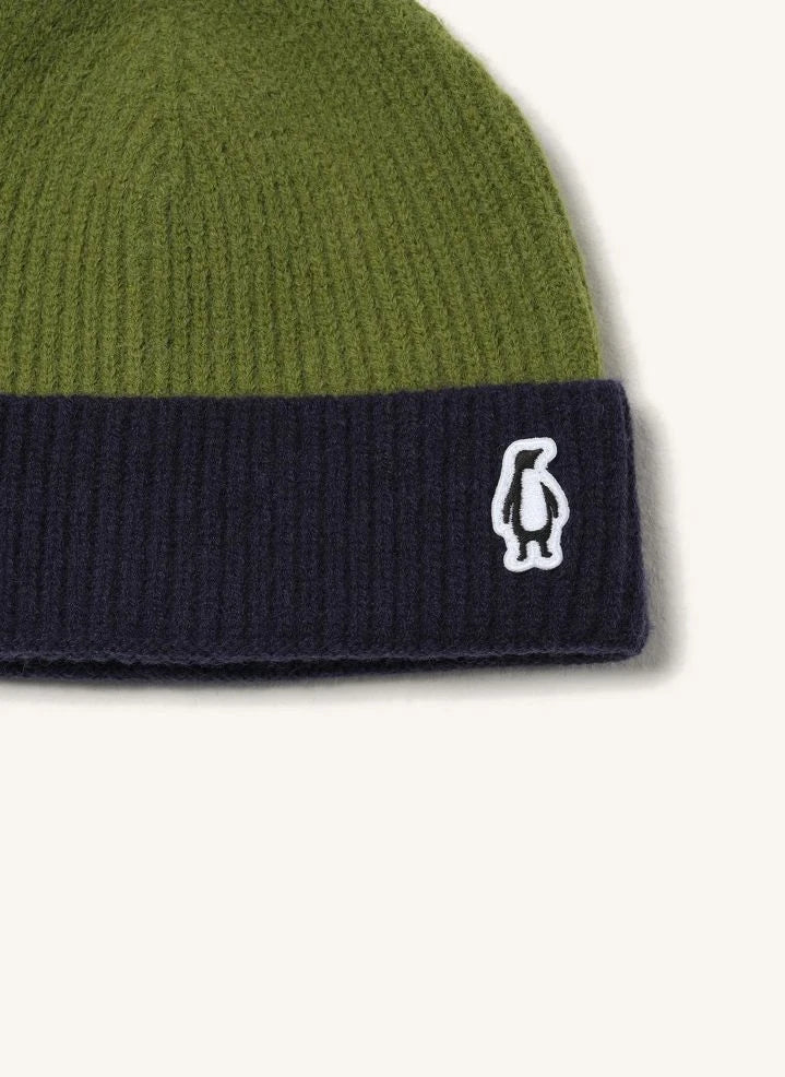 Gosoaky - Guaca Mol Beanie | Dark Green