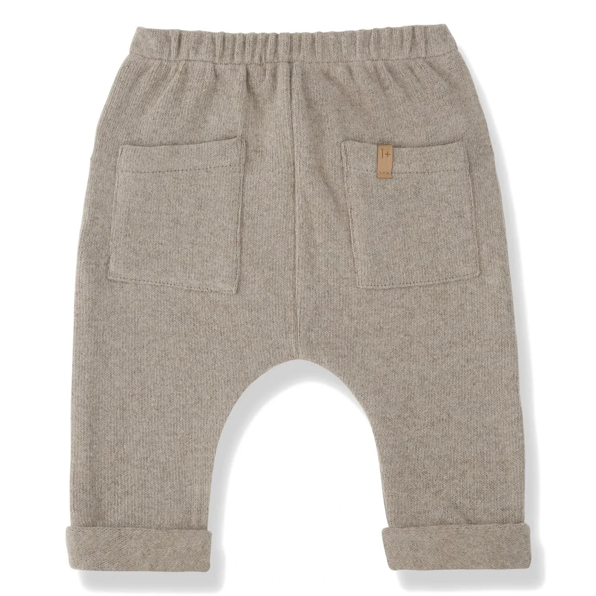 1+ in the family - Nunavut Pants | Beige