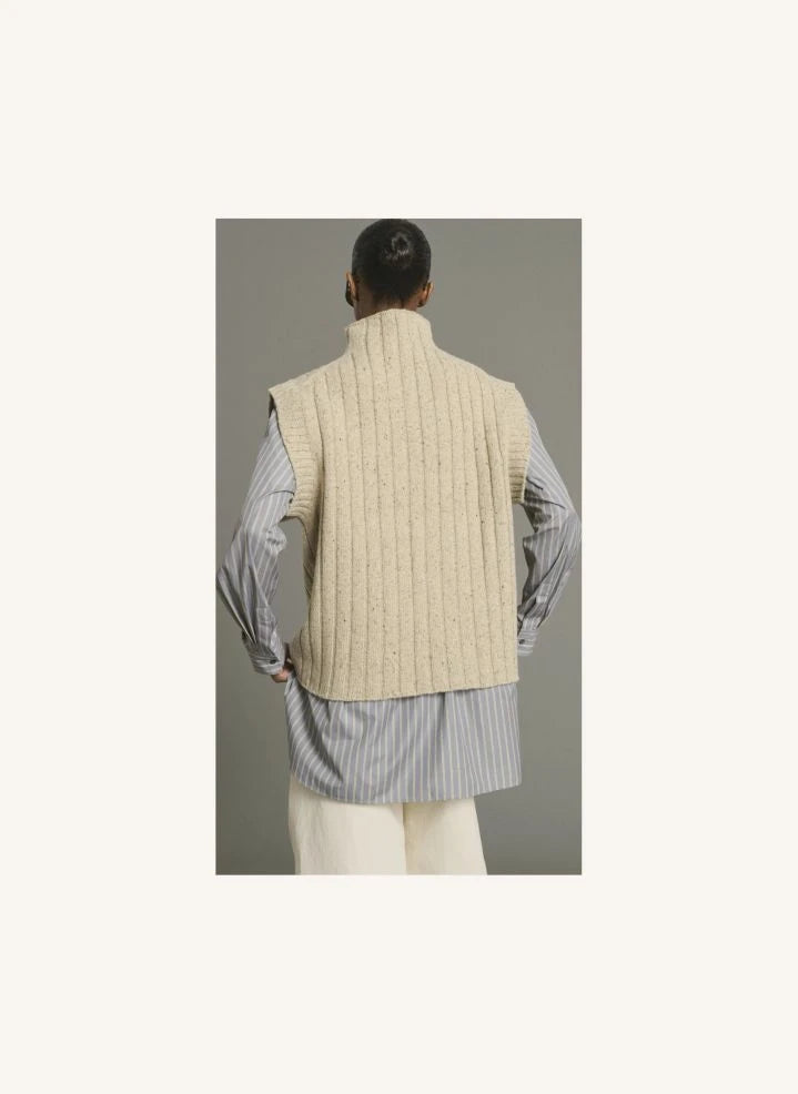 Soeur - Jethro sweater | Beige