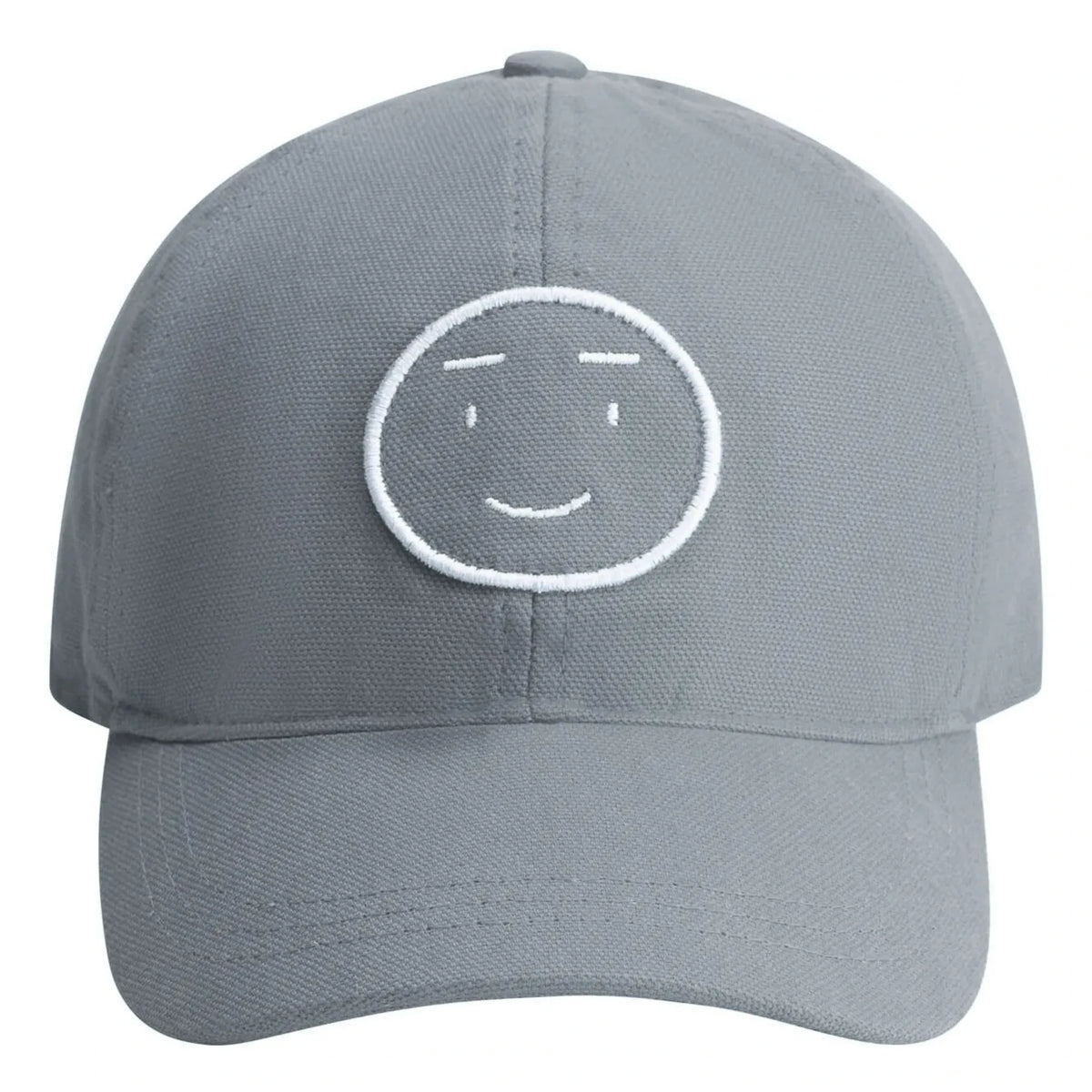 Gray Label - Organic Cotton Hat | Powder Blue