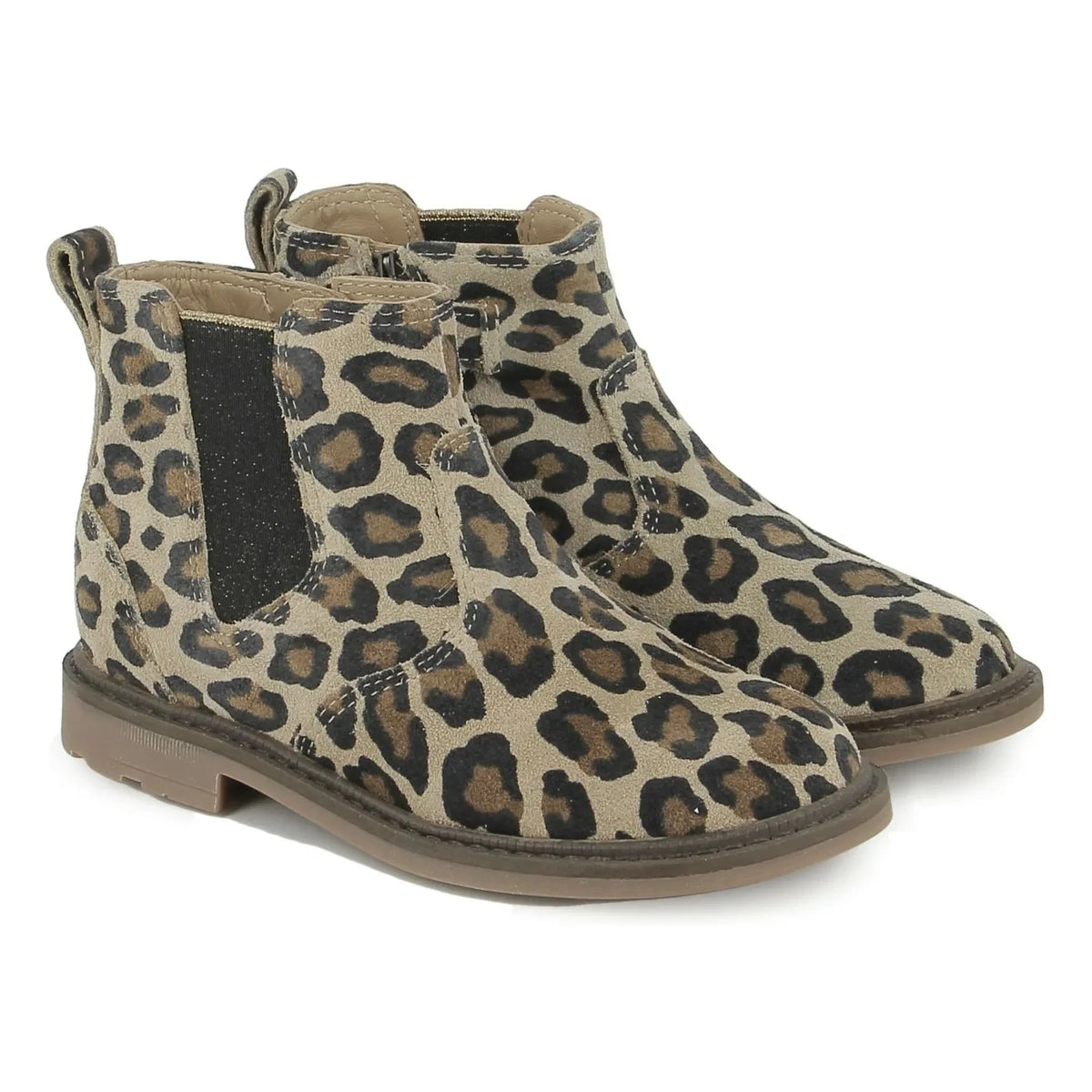 Pom d'Api - Sister Jodzip Boots | Brown