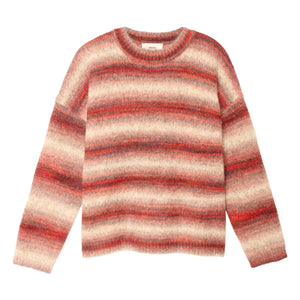 Xirena - Anders Merino Wool and Alpaca Sweater | Terracotta