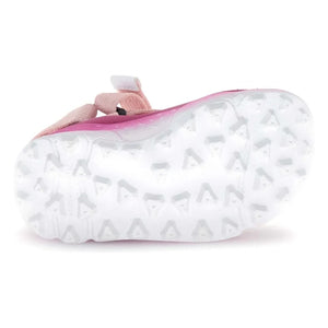 Flower Mountain - Nazca 2 Junior Sandals | Pink