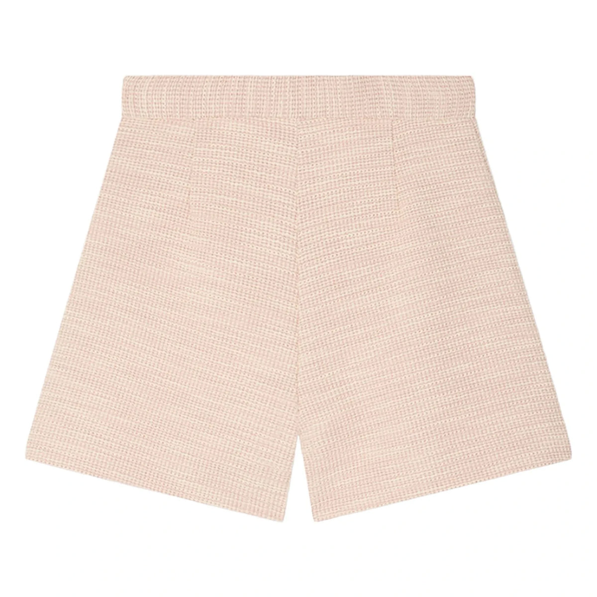 Bonpoint - Short Flash | Powder Pink