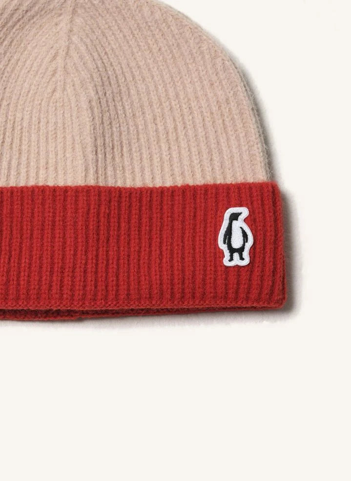 Gosoaky - Guaca Mol Beanie | Dusty Pink