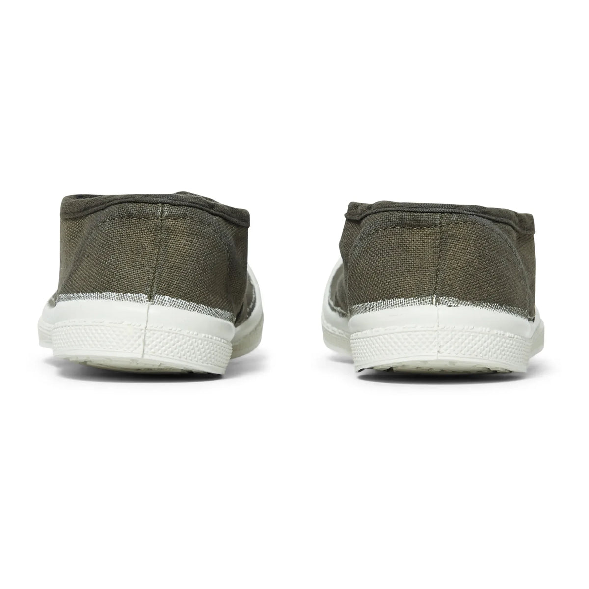 Bensimon - Elly Vegan Tennis Sneakers | Khaki