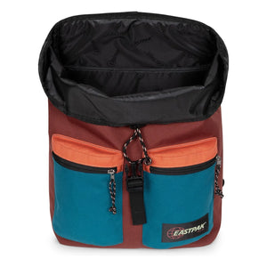 Eastpak - Chapel Hill Pak'R Backpack | Orange