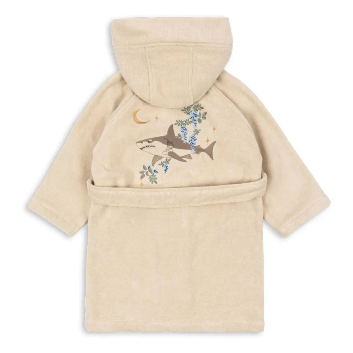 Konges Sløjd - Summer Sandcastle Towel | Sand