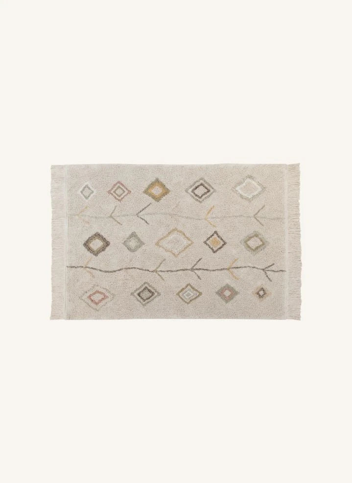 Lorena Canals - Kaarol Earth Rug