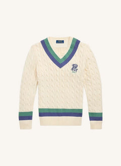 Ralph Lauren - Sweater | Beige
