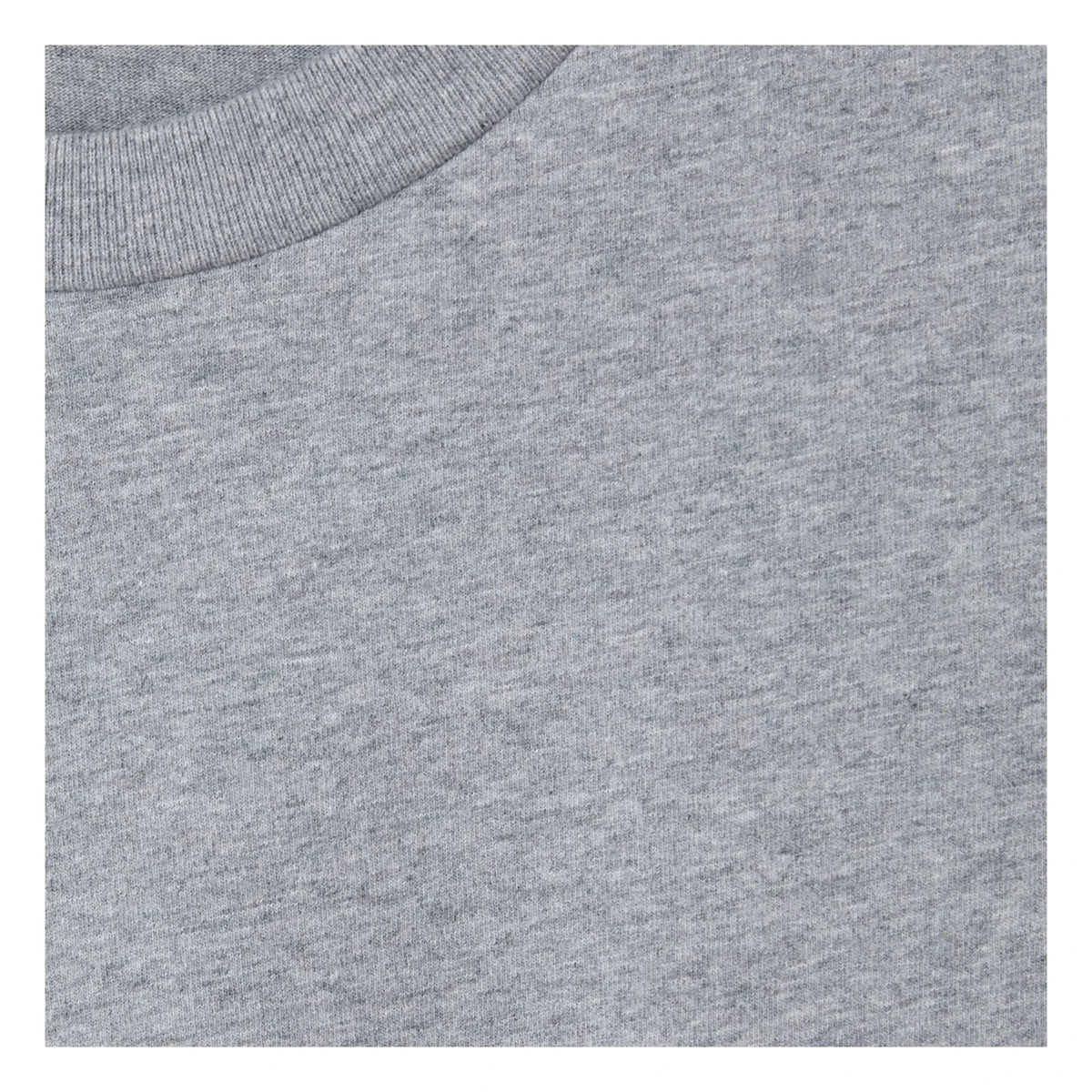 American Vintage - Fizvalley T-shirt | Dark Grey Melange