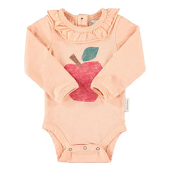 Piupiuchick - Pink Bodysuit