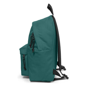 Eastpak - Padded Pak'R Backpack | Turquoise