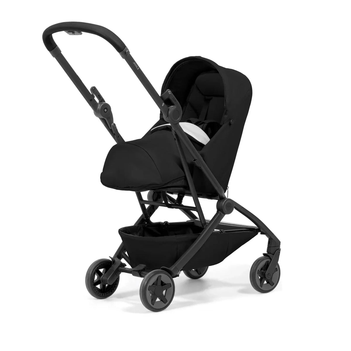 Joolz - Aer2 Cocoon Chair | Black