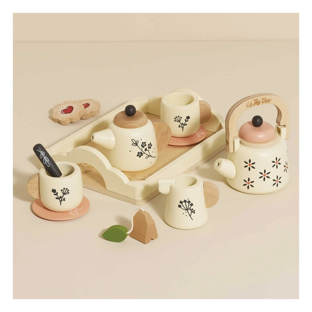 Le Toy Van - Tea Tray