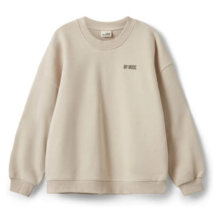Sofie Schnoor - Elinsy Sweater | Ivory