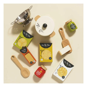 Le Toy Van - Italian Kitchenware and Pasta