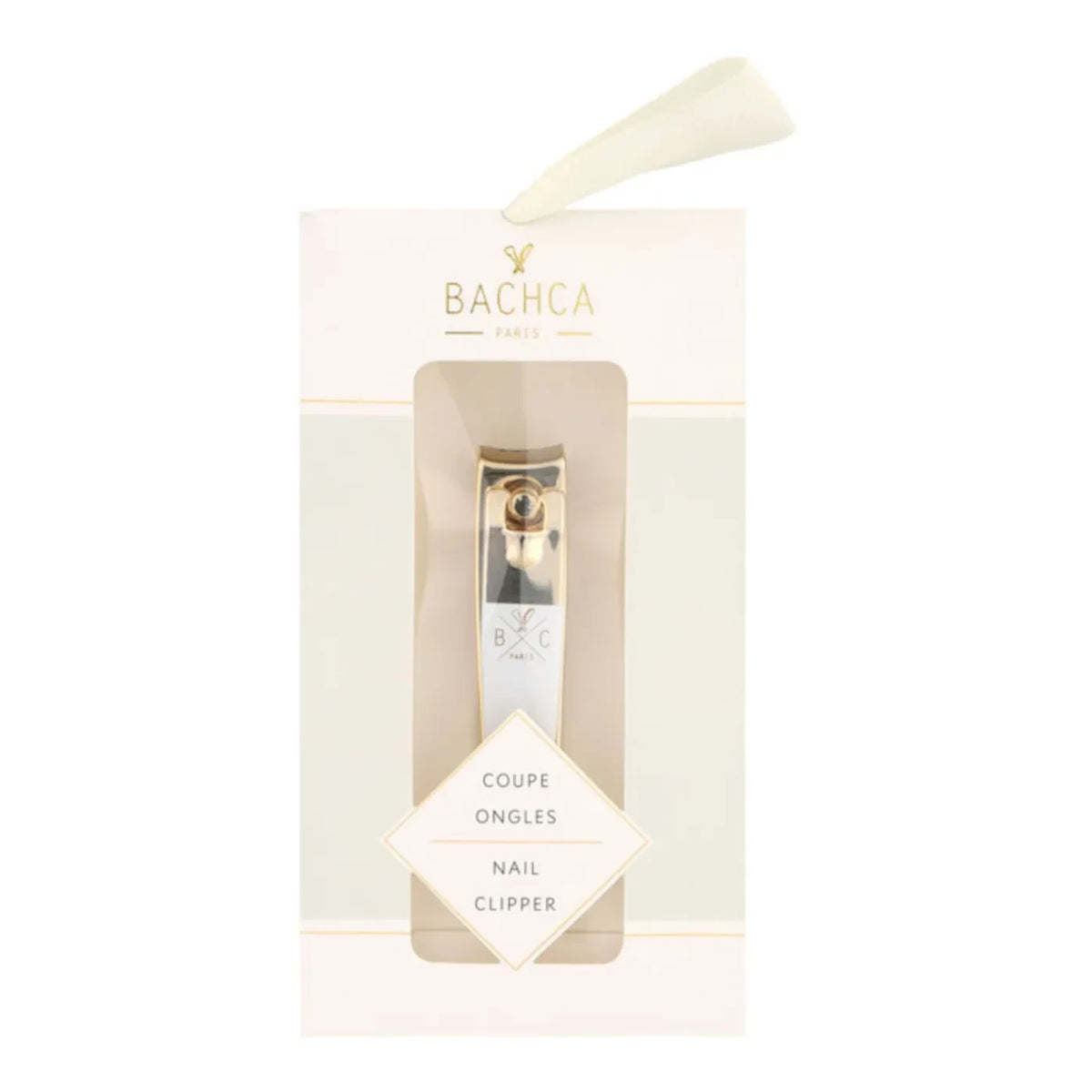 Bachca - Nail Clipper