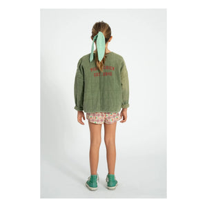 Piupiuchick - Short Cherry | Yellow