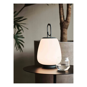 & Tradition - Lucca Pendant Lamp | Gray