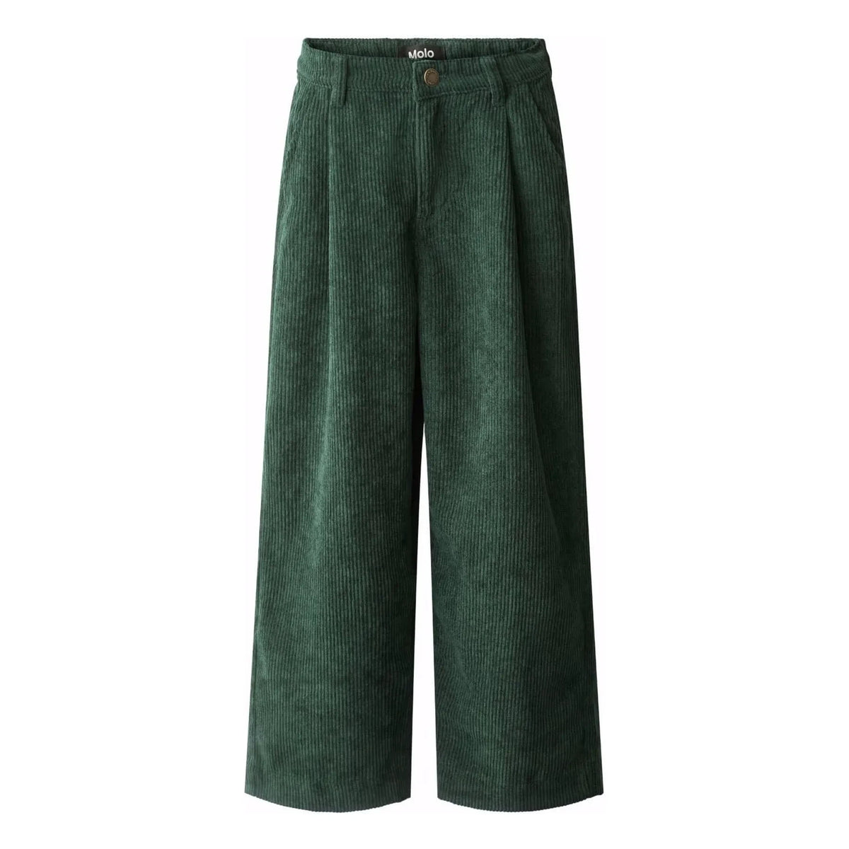 Molo - Jean Alaine | Chrome Green