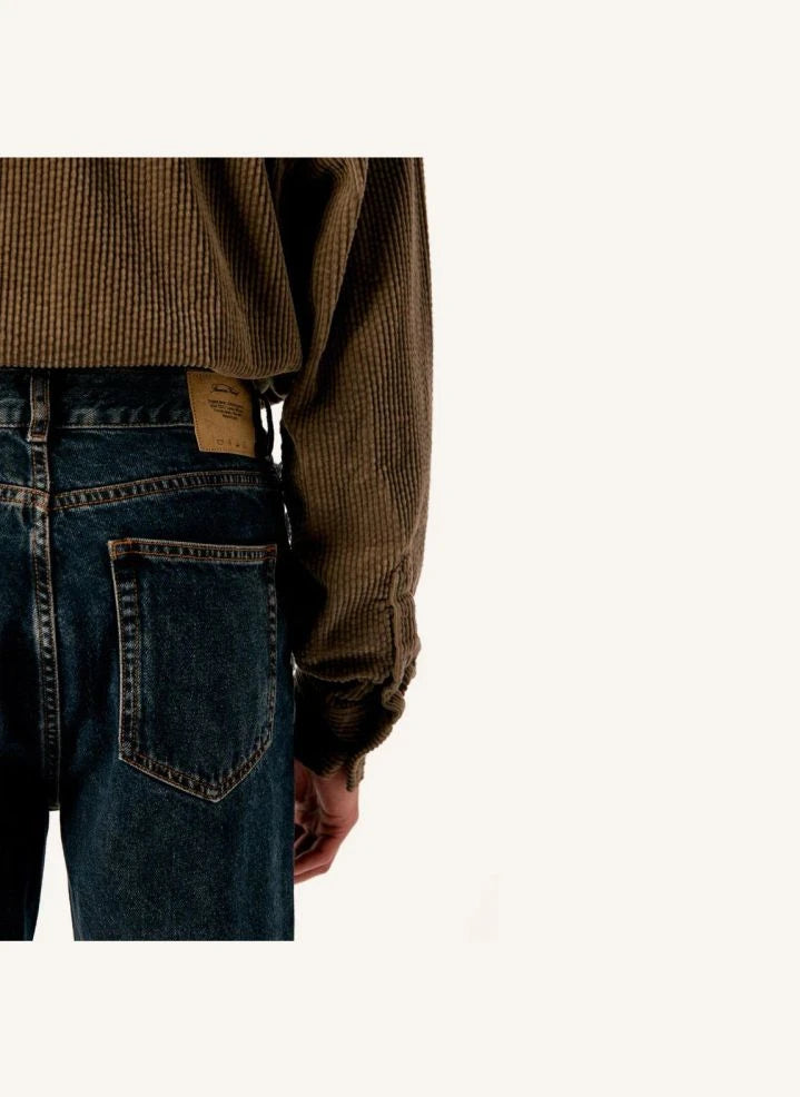 American Vintage - Lydbay Jeans | Black