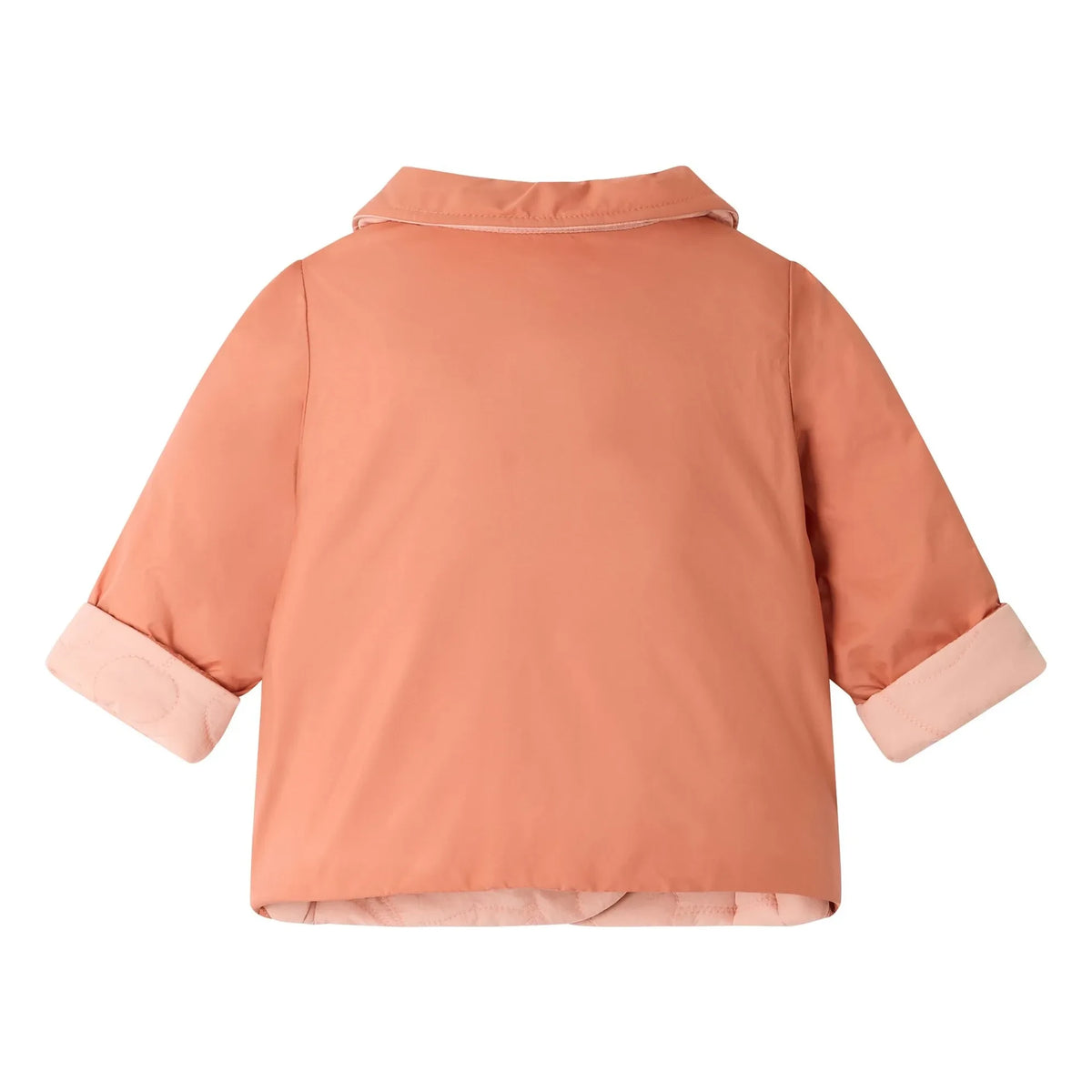 Bonpoint - Juno Cerises Jacket | Pink