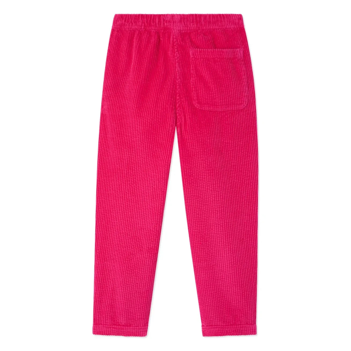 American Vintage - Padow Pants | Fuchsia