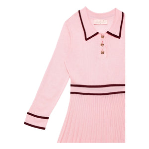 Tutu du Monde - Rosewater Dress | Pink