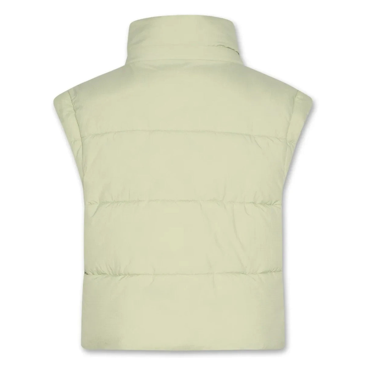AO76 - Poon inflatable jacket | Faded green