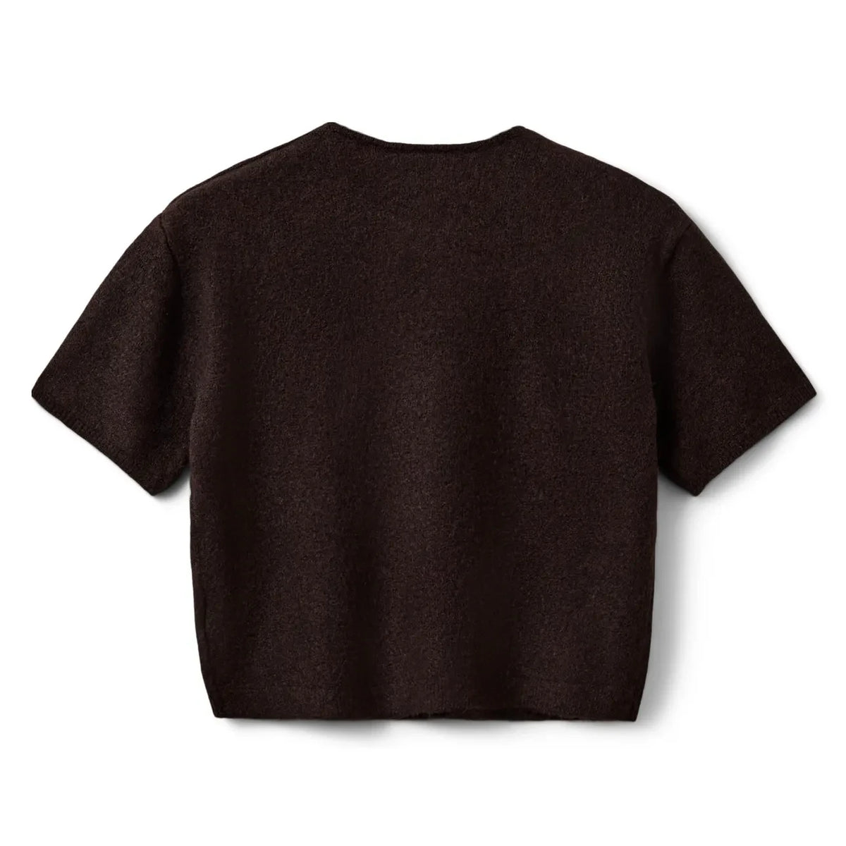 Sofie Schnoor - Cerinsy T-Shirt | Brown
