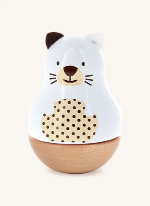 Vilac - Mariette cat music box