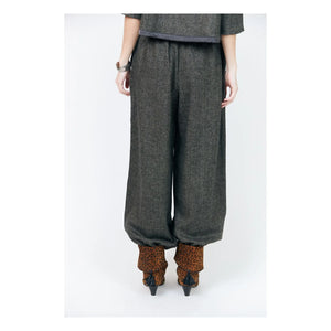 Lollys Laundry - Piper Pants | Mocha