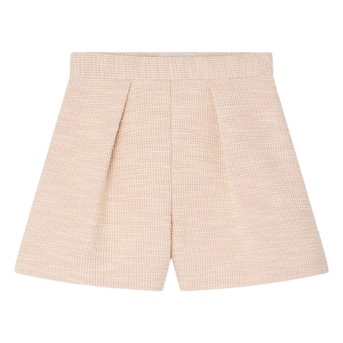 Bonpoint - Short Flash | Powder Pink