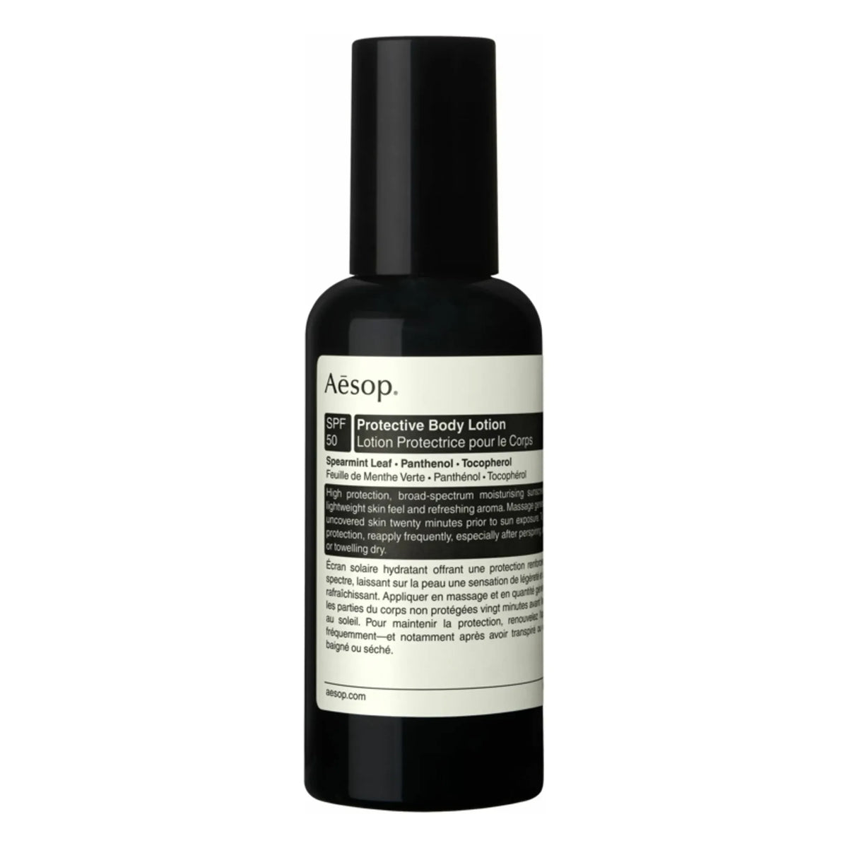 Aesop - Protective Body Lotion SPF50 - 150 ml